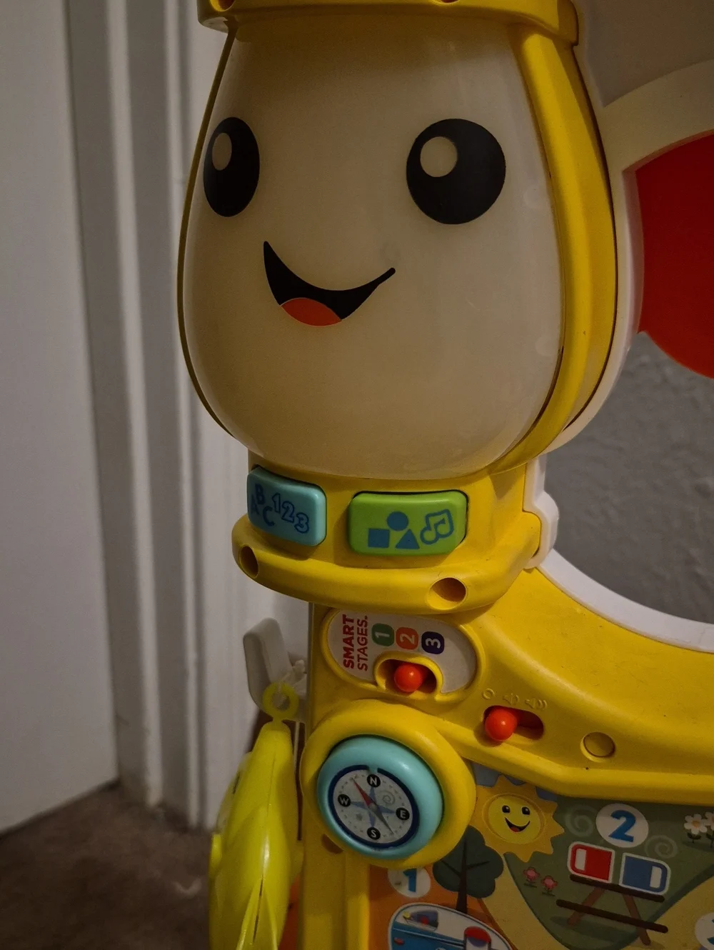 Fisher-Price fisher price